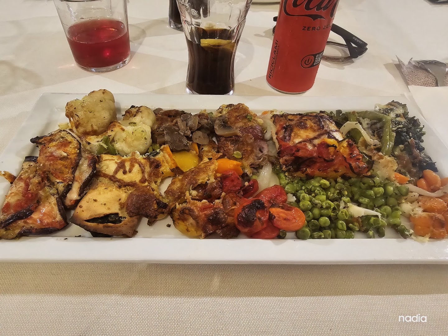 Pizzeria Gabbiano Blu
