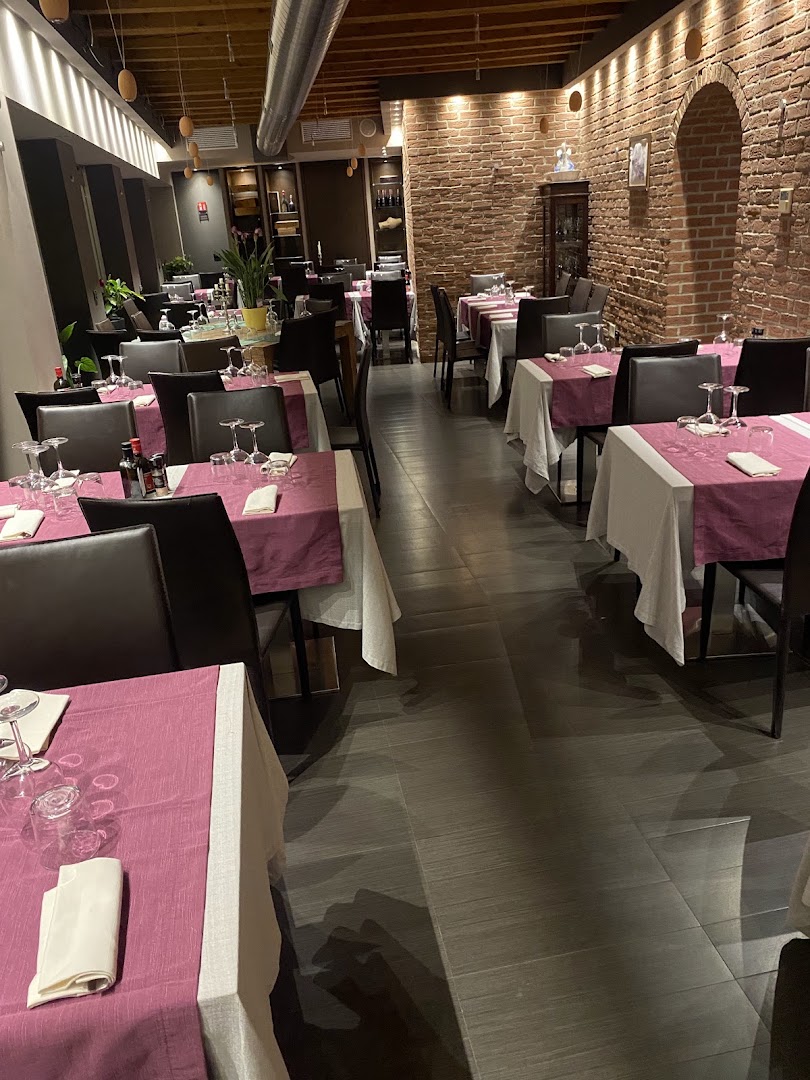 Pizzeria Gabbiano Peschiera del Garda, Peschiera del Garda