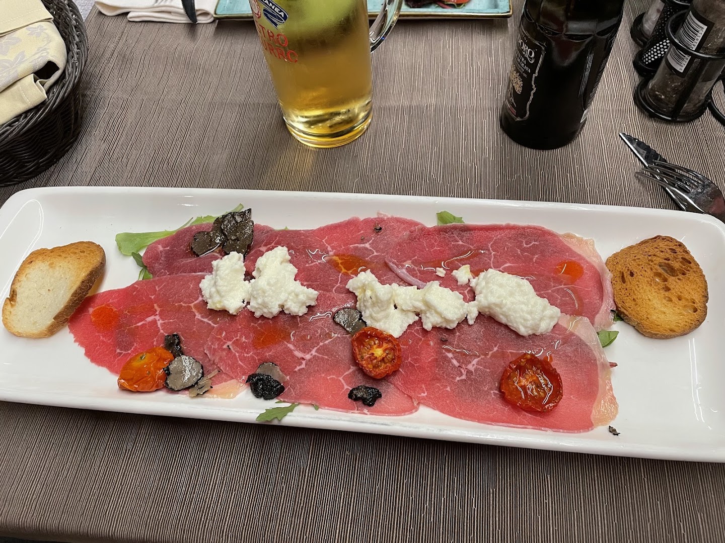 Pizzeria Gabbiano Peschiera del Garda