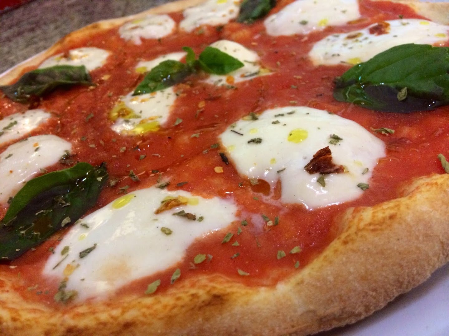 Pizzeria Gabibbo Di Graci Taddeo