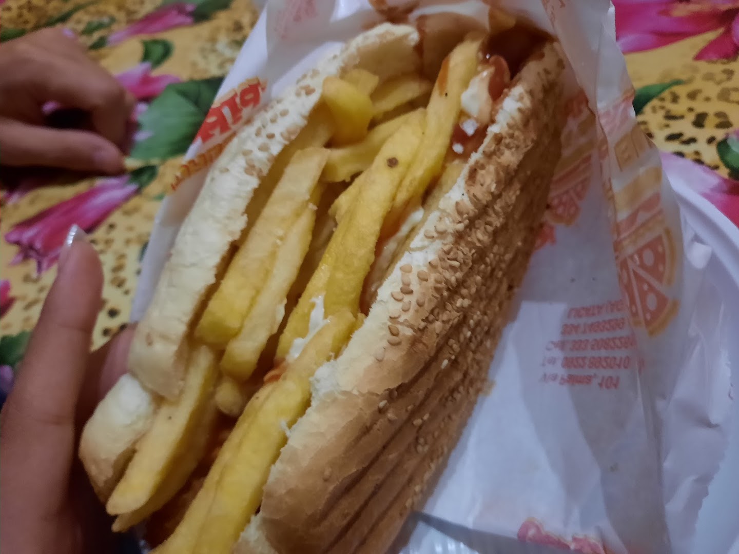 Pizzeria Gabibbo Di Graci Taddeo
