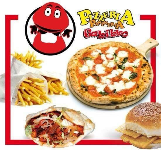 Pizzeria Gabibbo Di Graci Taddeo
