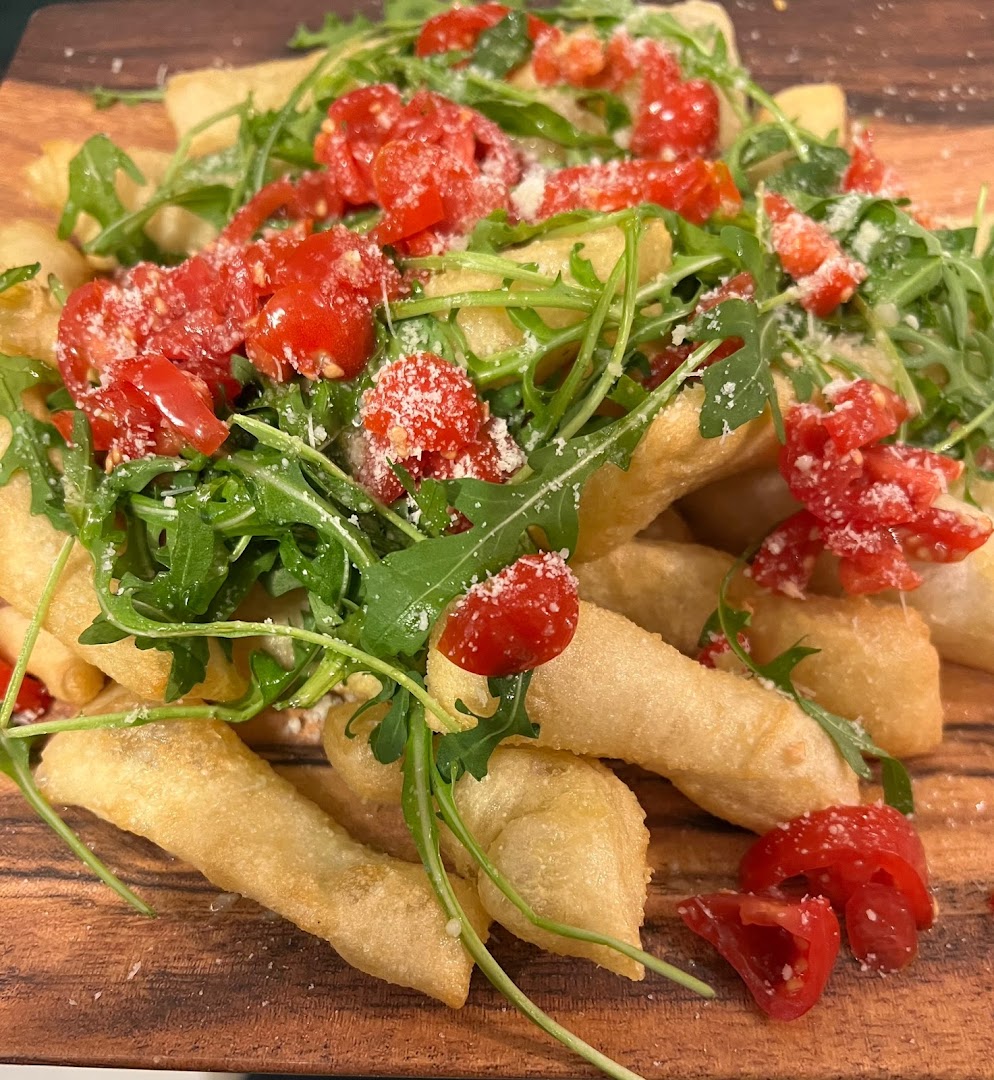 Pizzeria Gaetano Genovesi