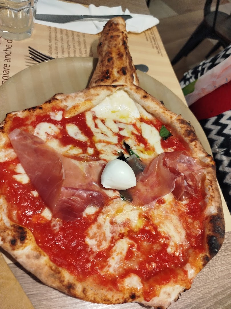 Pizzeria Gaetano Genovesi