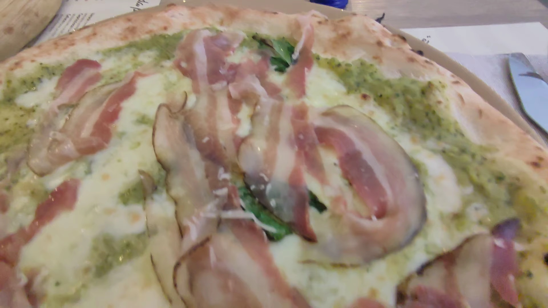 Pizzeria Gaetano Genovesi