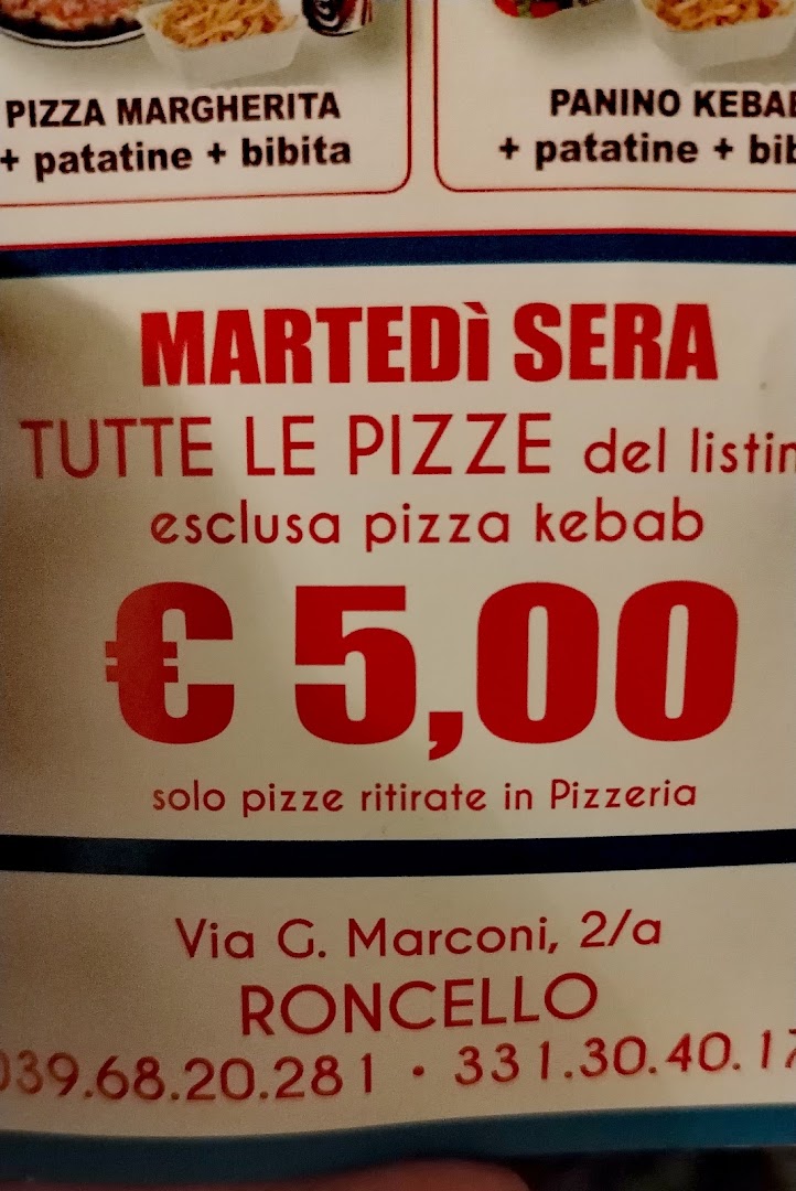Pizzeria Gaia