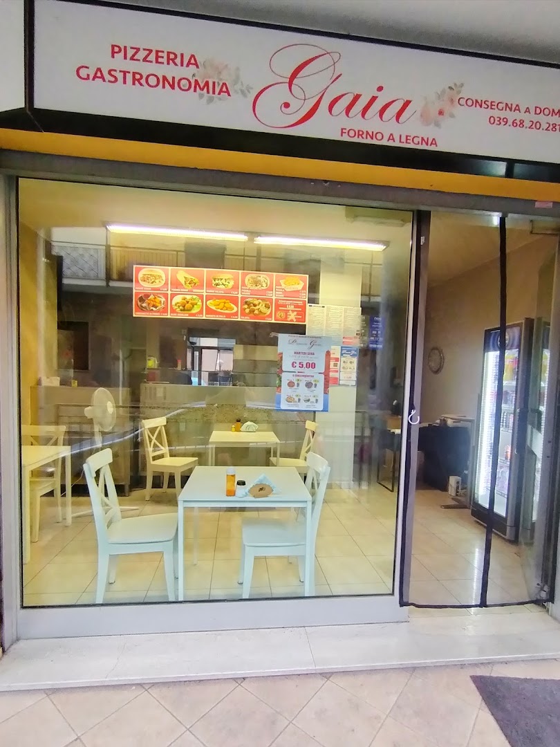 Pizzeria Gaia