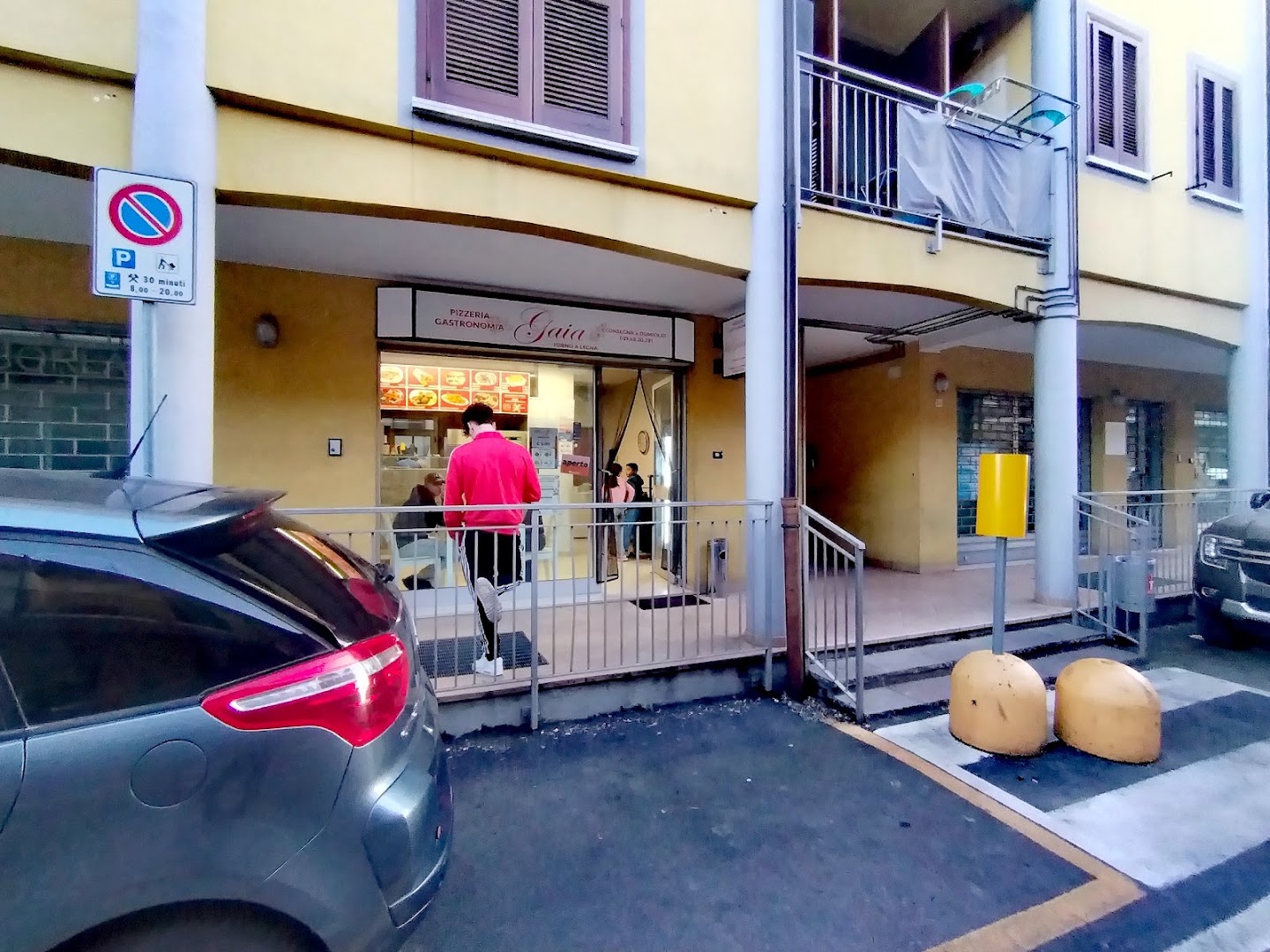 Pizzeria Gaia