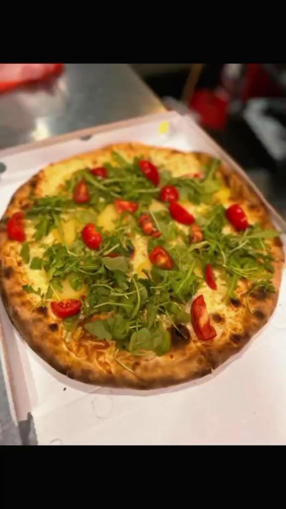 PIZZERIA GALERA MORBEGNO
