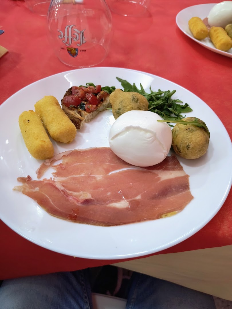 Pizzeria Gambardella - add'e guagliun 2