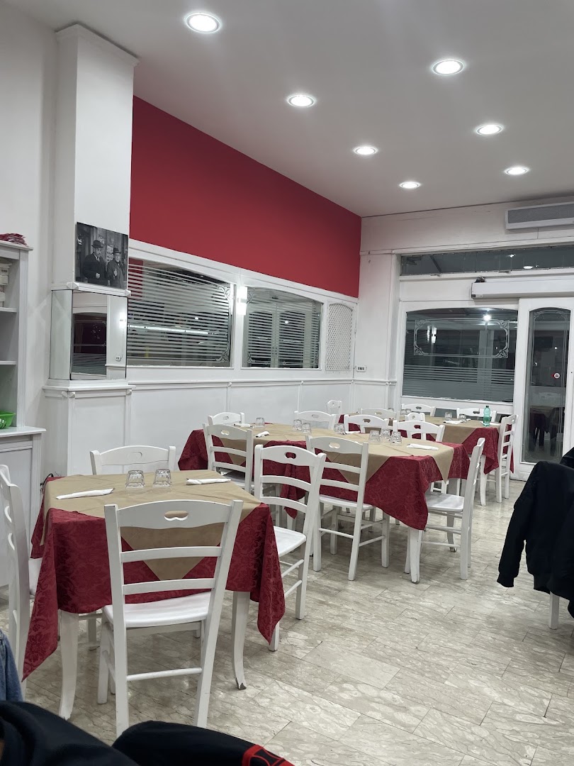 Pizzeria Gambardella - add'e guagliun 2