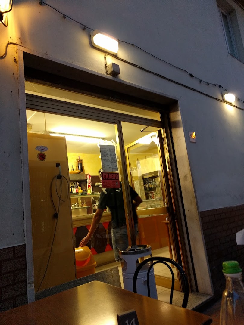 Pizzeria Gamboni "Da Annita"
