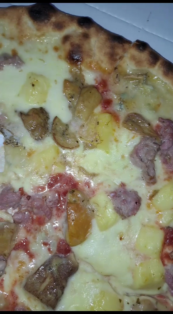 Pizzeria Gambrinus L'asporto, Bagnolo in Piano