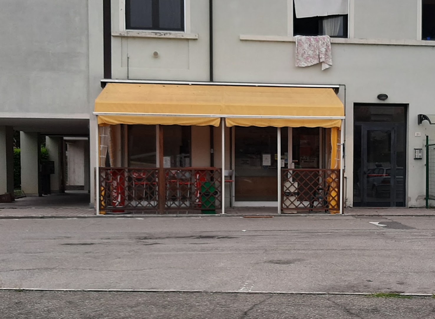 Pizzeria Gambrinus L'asporto
