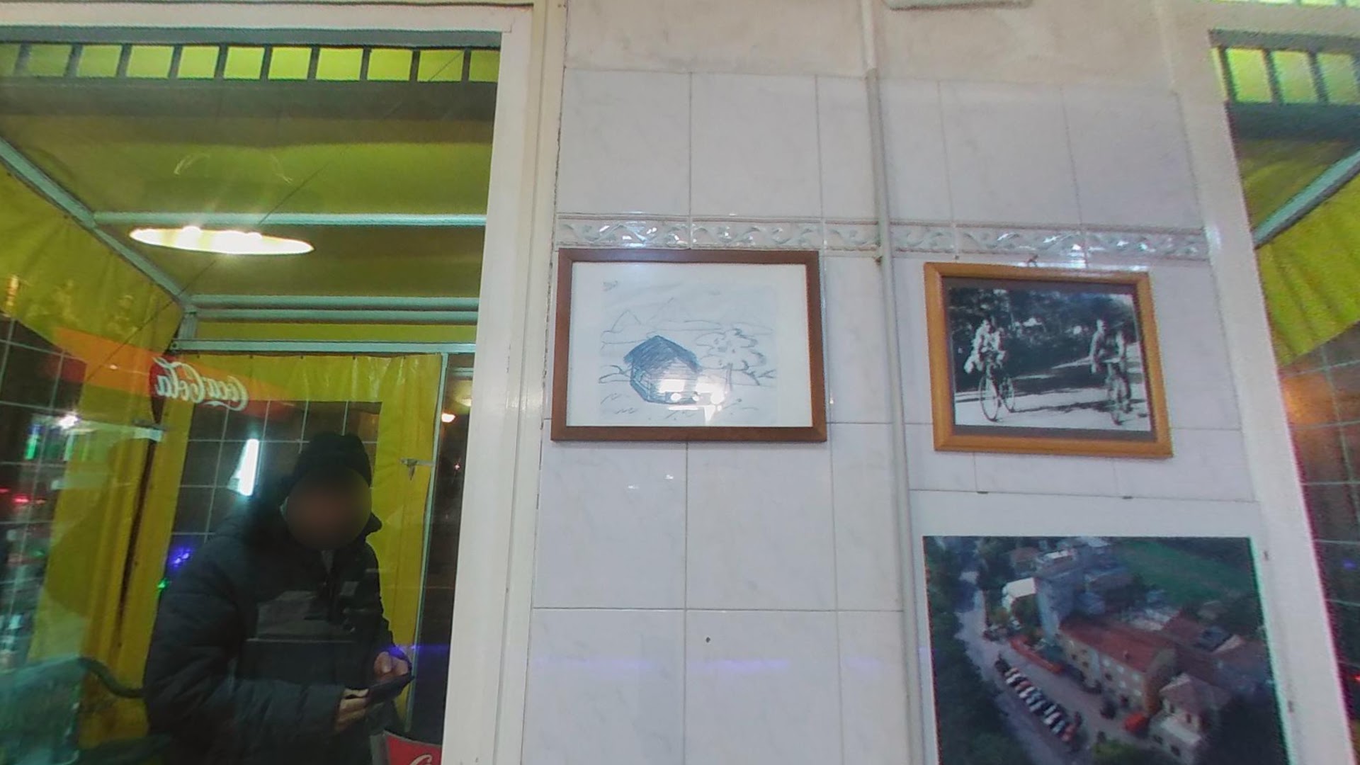 Pizzeria Gambrinus L'asporto