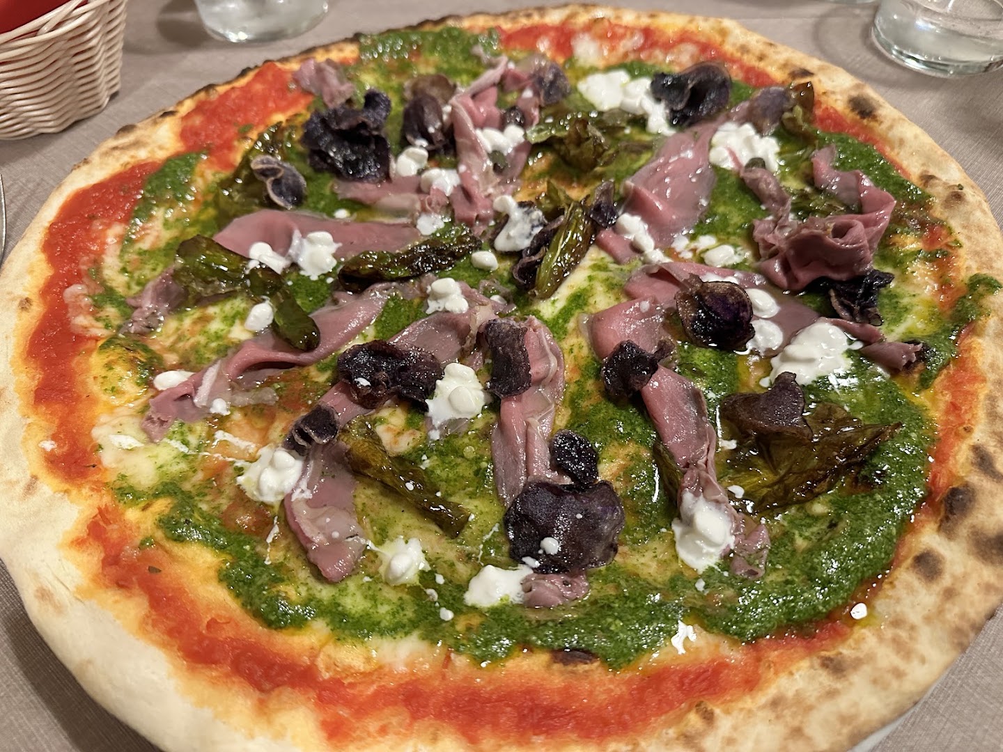 Pizzeria Gamí