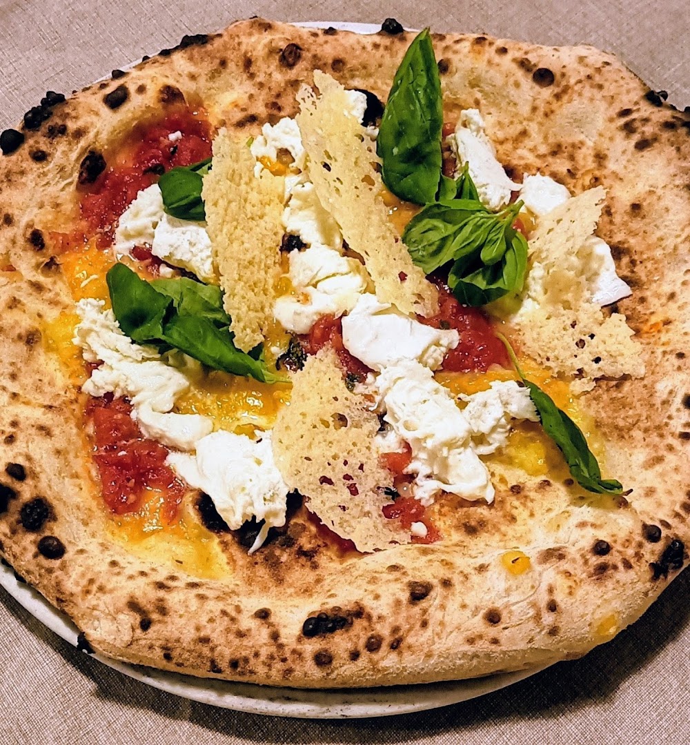 Pizzeria Gamí, Vigonza