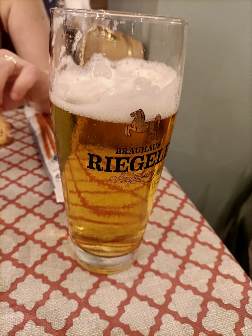 Pizzeria Gamí