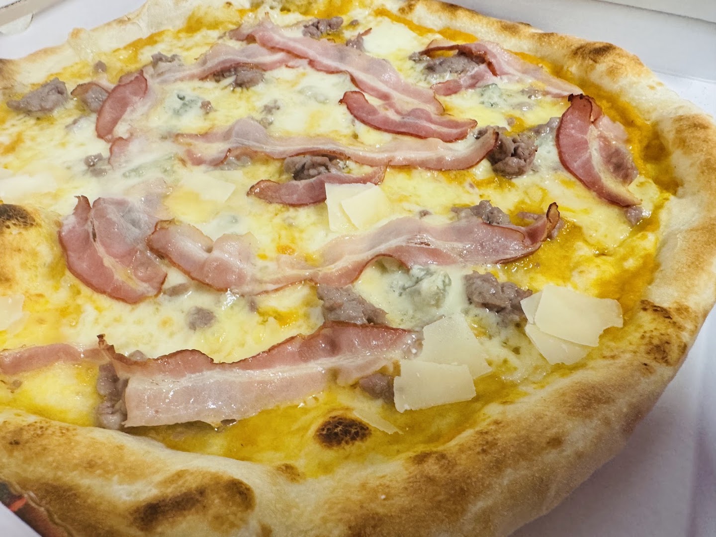 Pizzeria Gardena