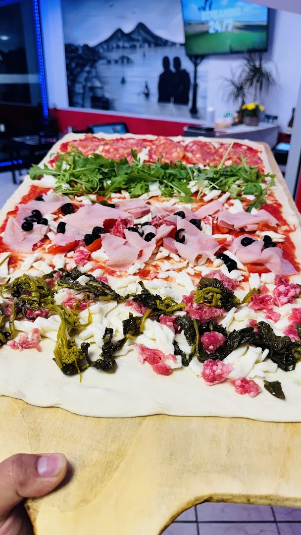 Pizzeria Gardena