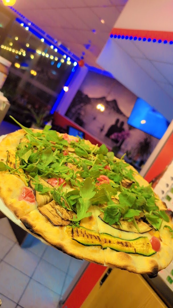 Pizzeria Gardena