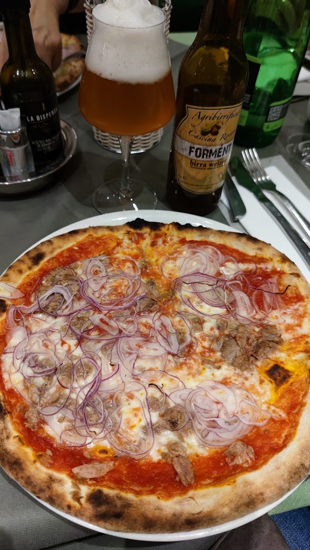 Pizzeria Gardesana