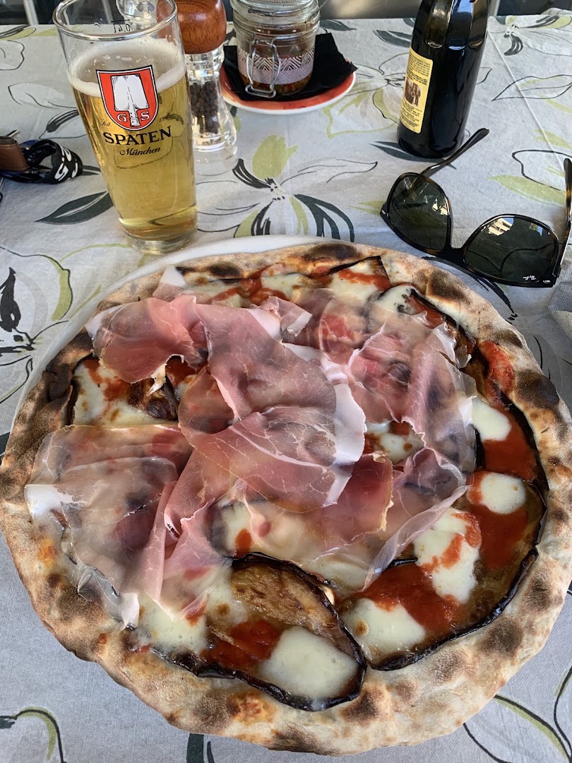 Pizzeria Gardesana