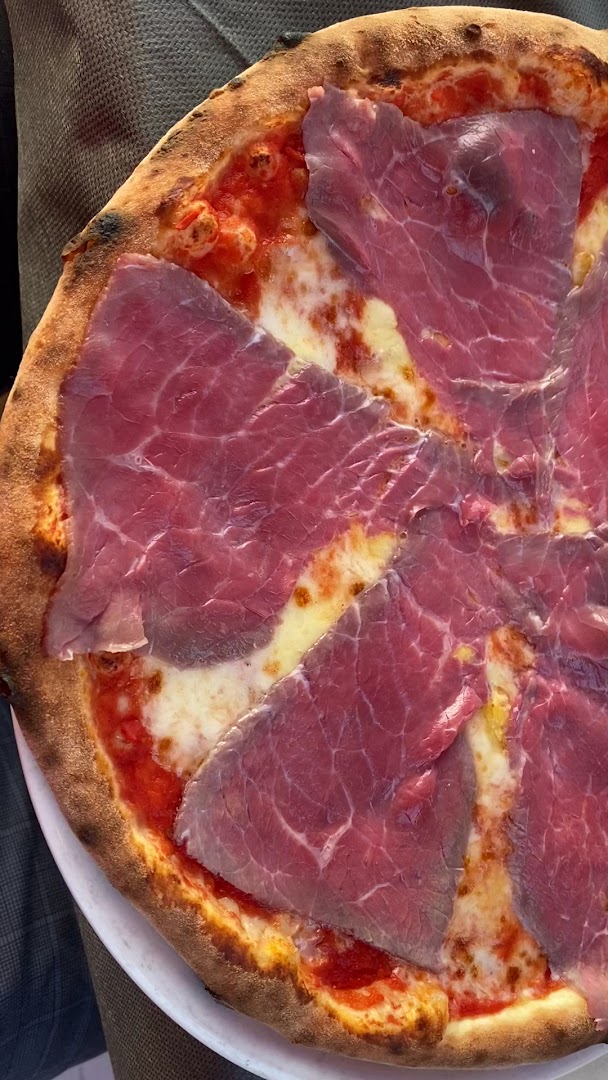 Pizzeria Gardesana, Bussolengo