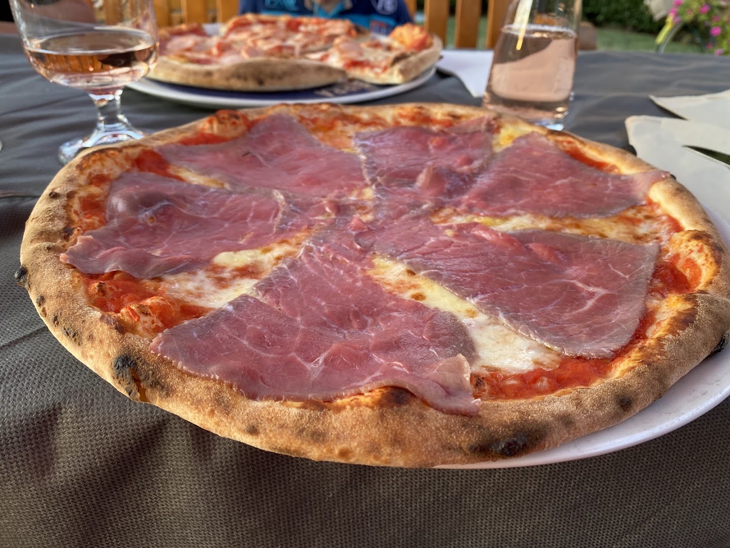 Pizzeria Gardesana