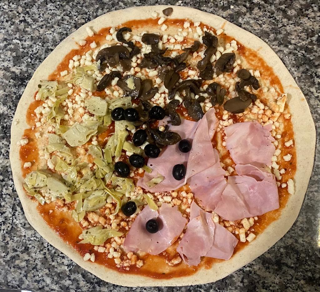Pizzeria Garibaldi