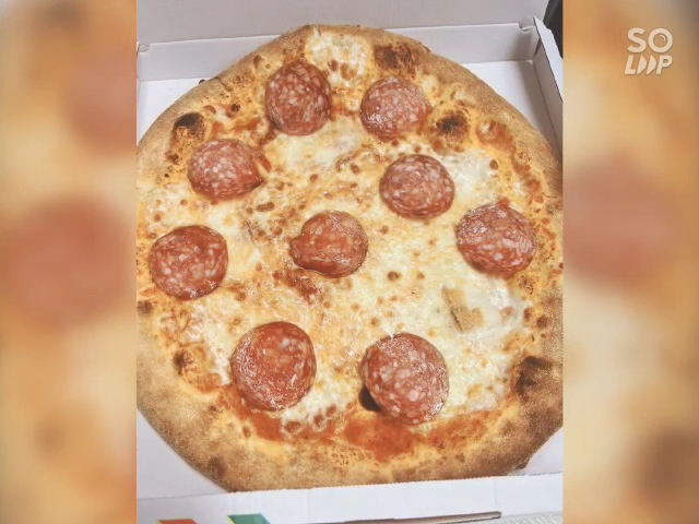 Pizzeria Garibaldi