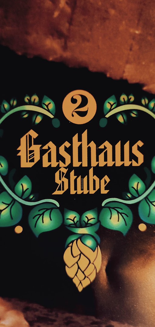 Pizzeria Gasthaus Stube 2