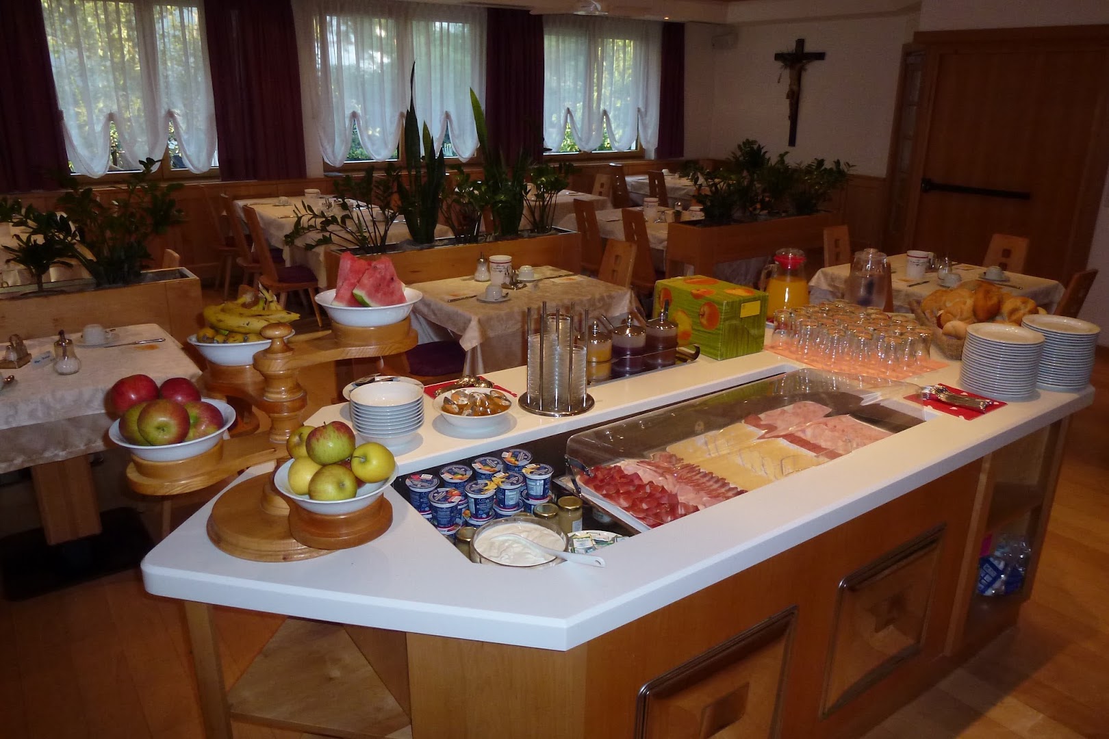 Pizzeria - Gasthof Stern