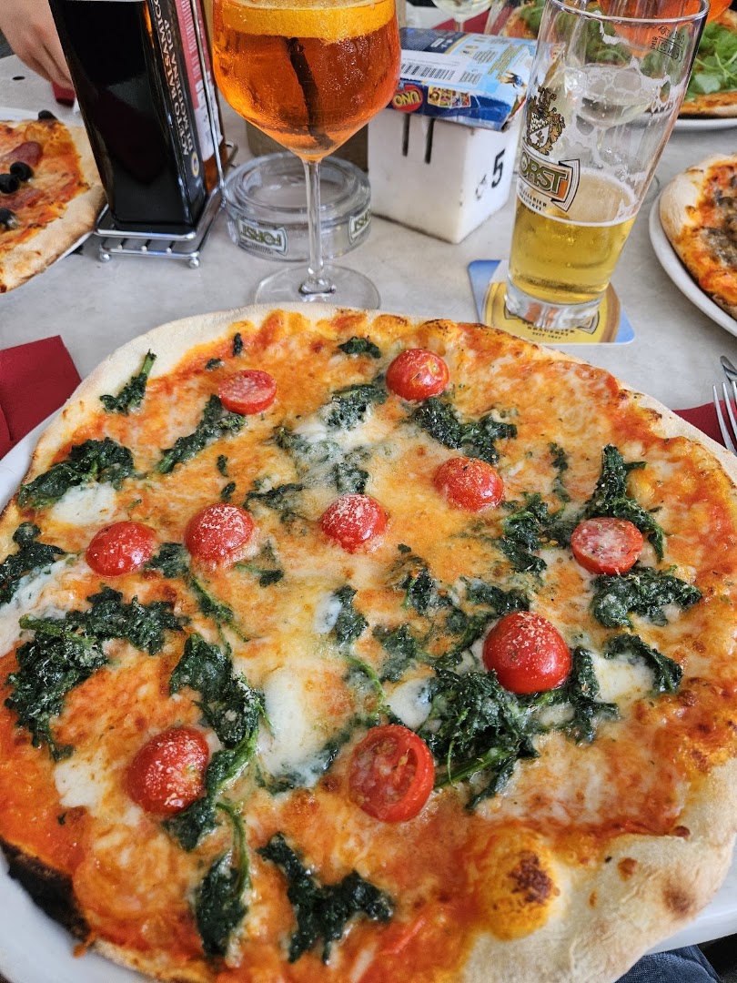 Pizzeria - Gasthof Stern