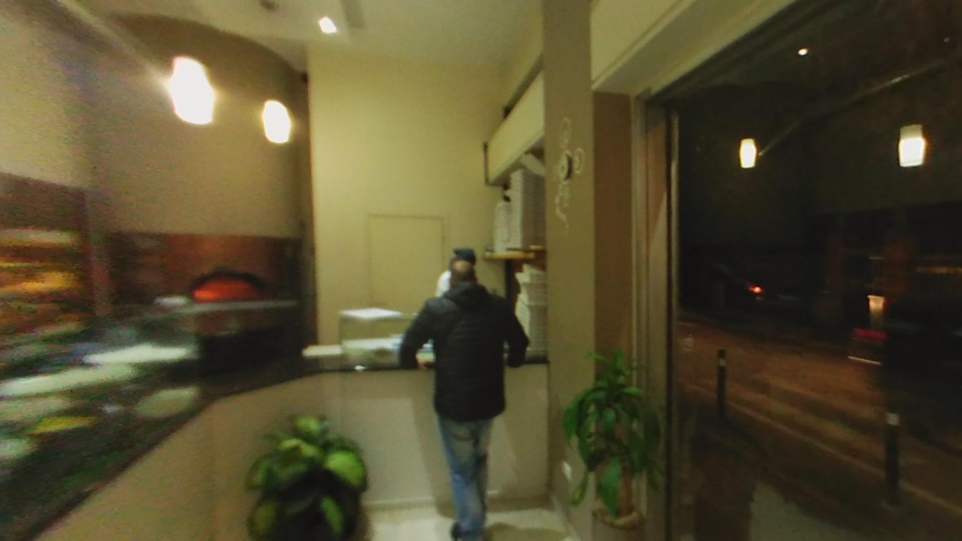 Pizzeria Gastronomia Bonaparte Bovisio Masciago