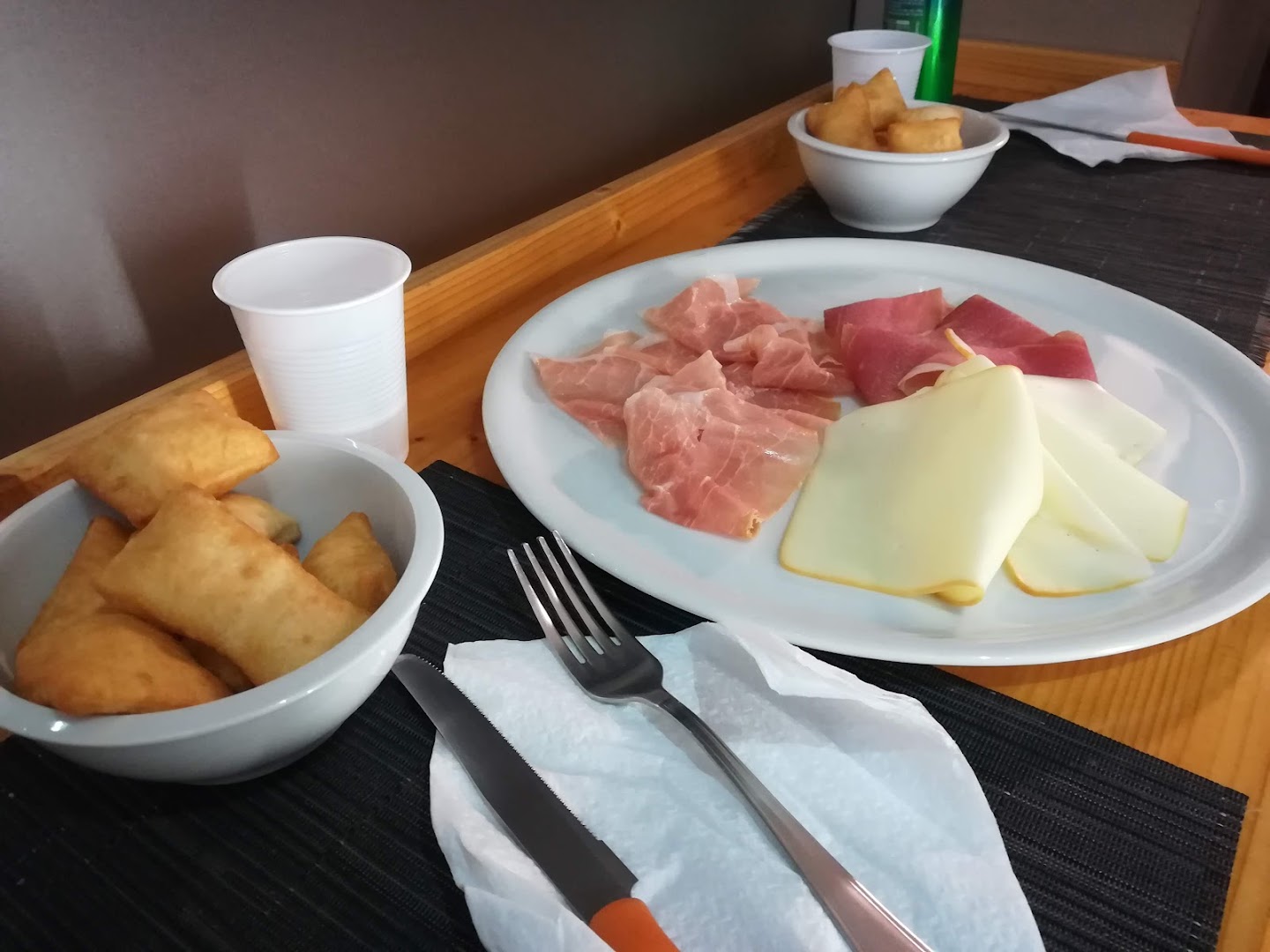 Pizzeria Gastronomia Bonaparte Bovisio Masciago