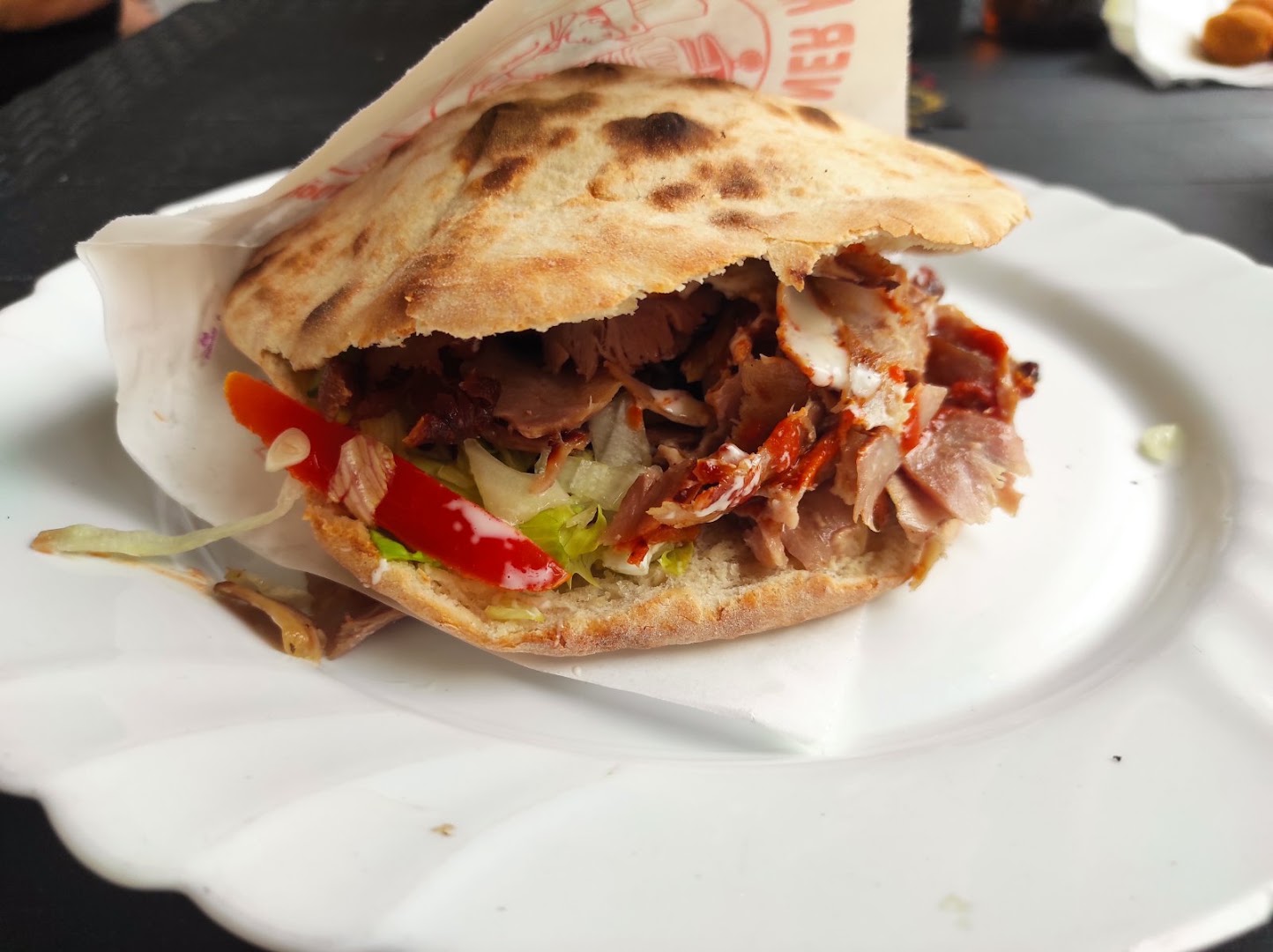 Pizzeria Gastronomia Bonaparte Bovisio Masciago
