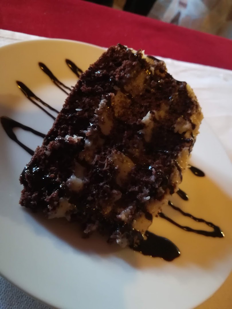 Pizzeria Gastronomia Colombo Di Angius Stefano
