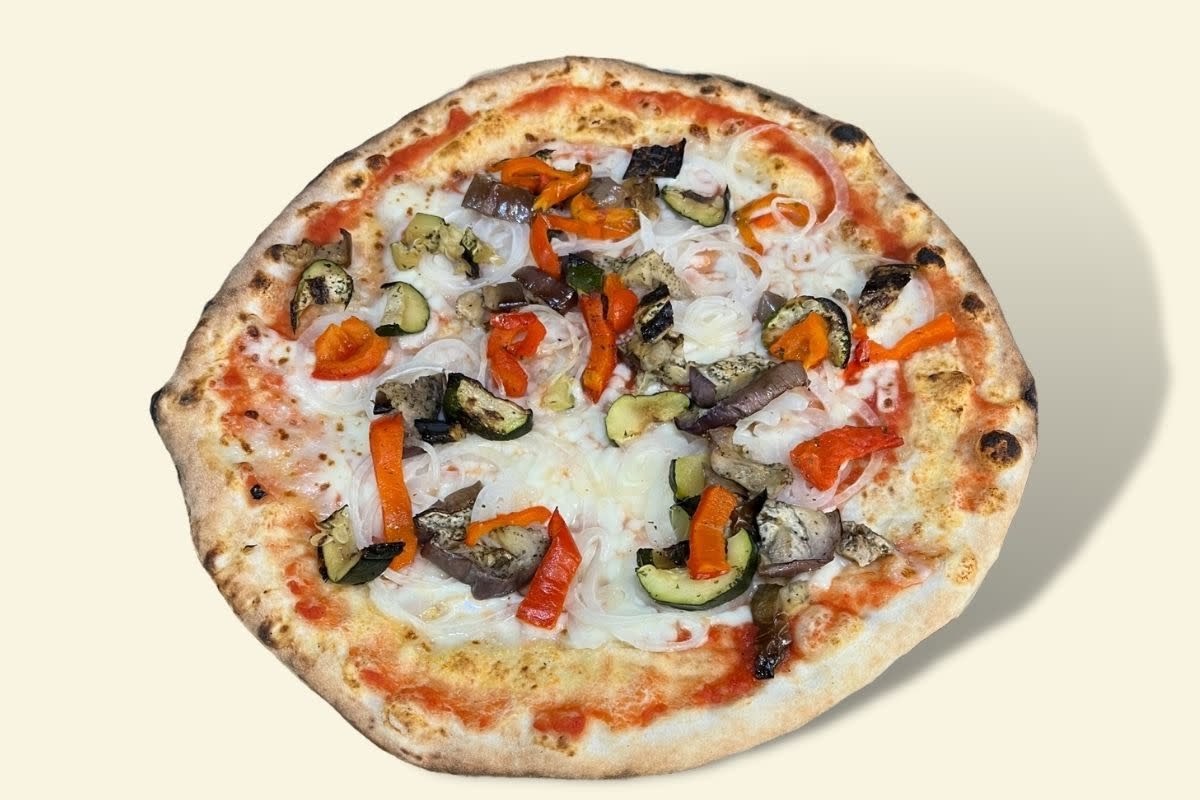 Pizzeria Gastronomia Colombo Di Angius Stefano, Quartu Sant'Elena