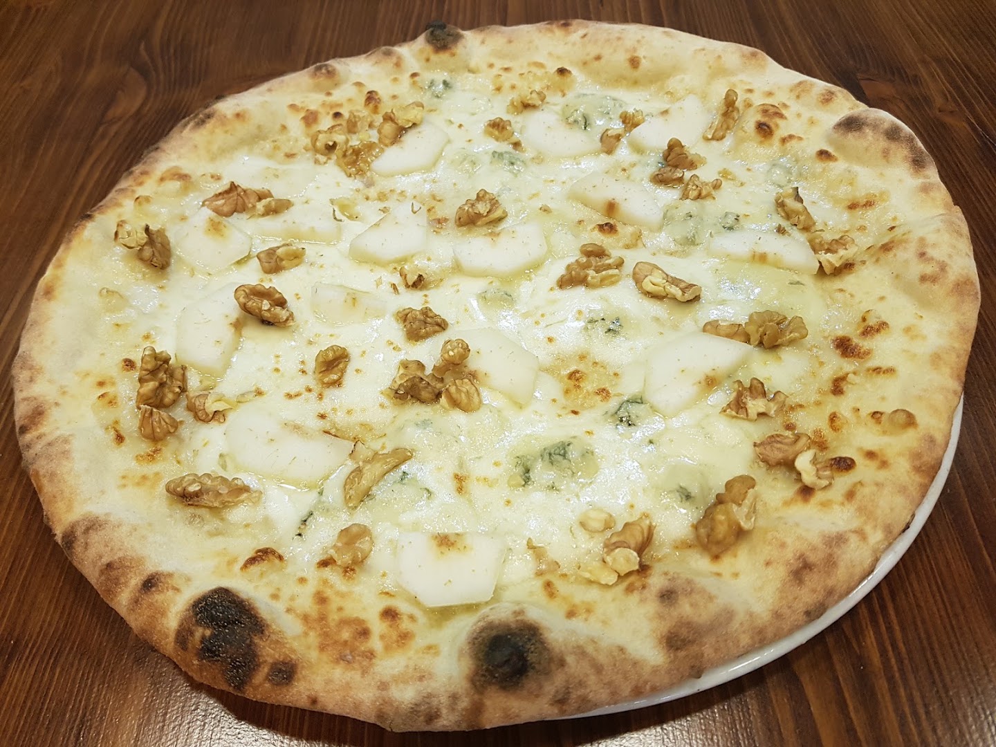 Pizzeria Gastronomia Colombo Di Angius Stefano