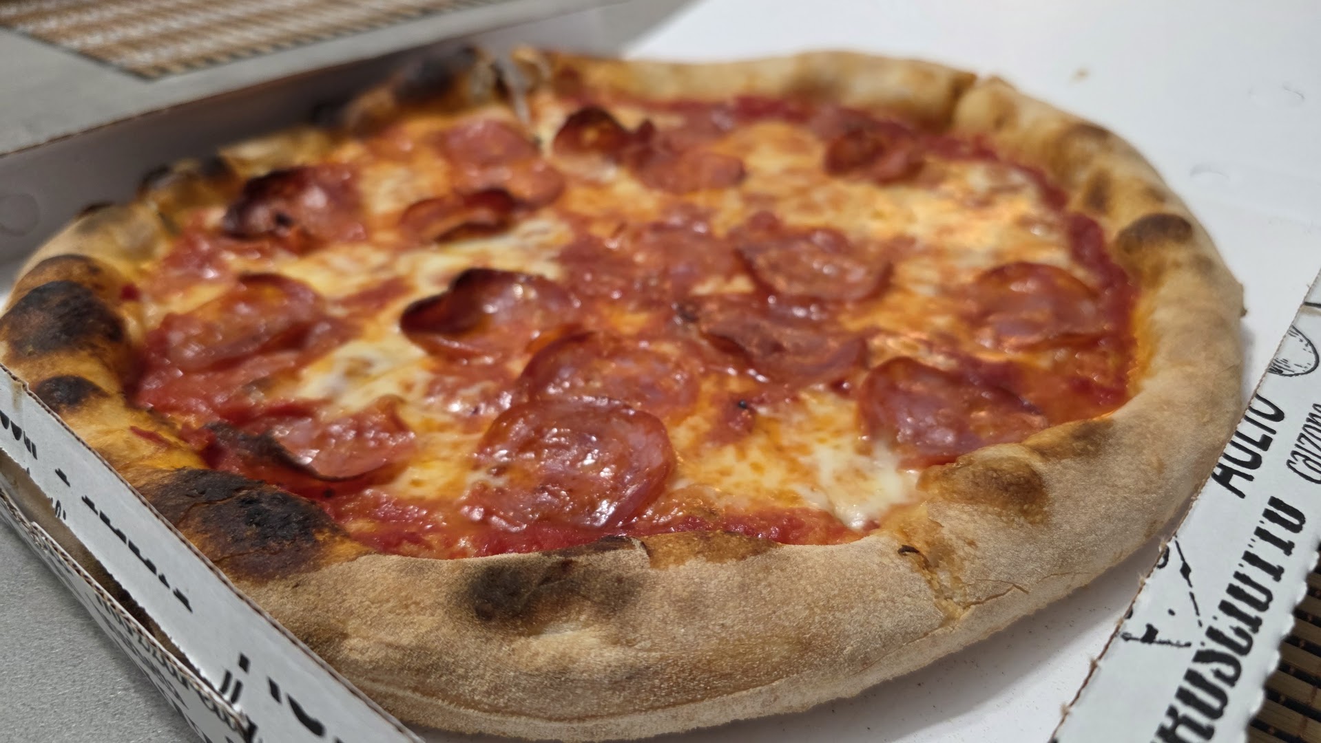 Pizzeria Gastronomia Da Cristian Firenze, Firenze