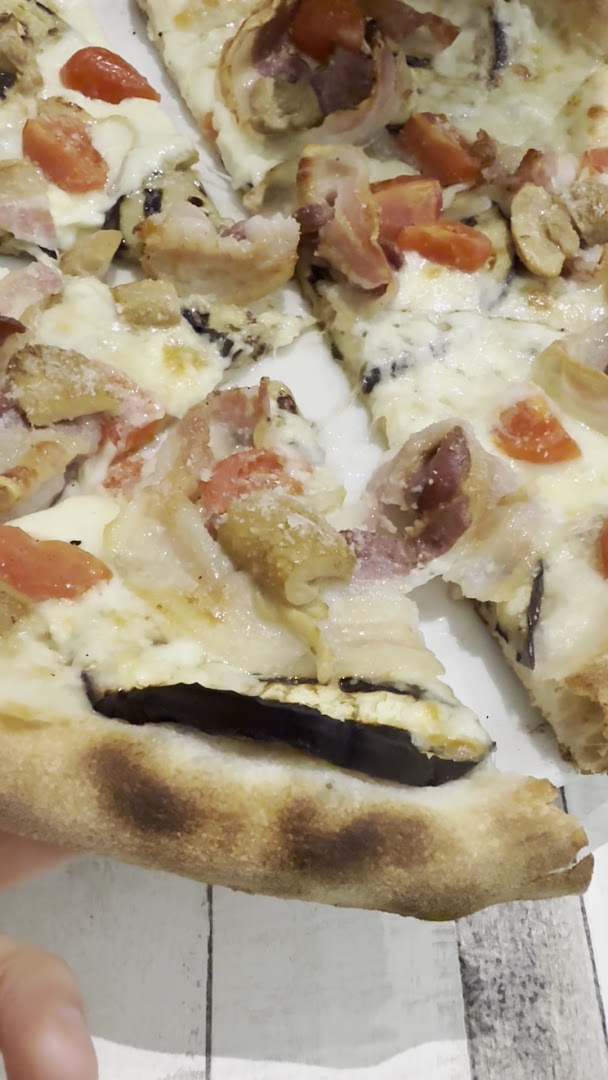 Pizzeria Gastronomia Da Cristian Firenze