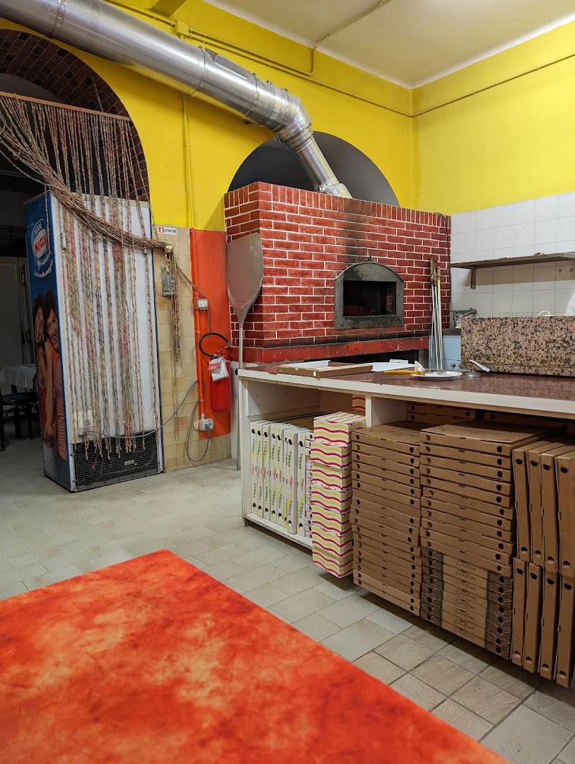 Pizzeria Gastronomia D'Asporto Filofood, Alzano Lombardo