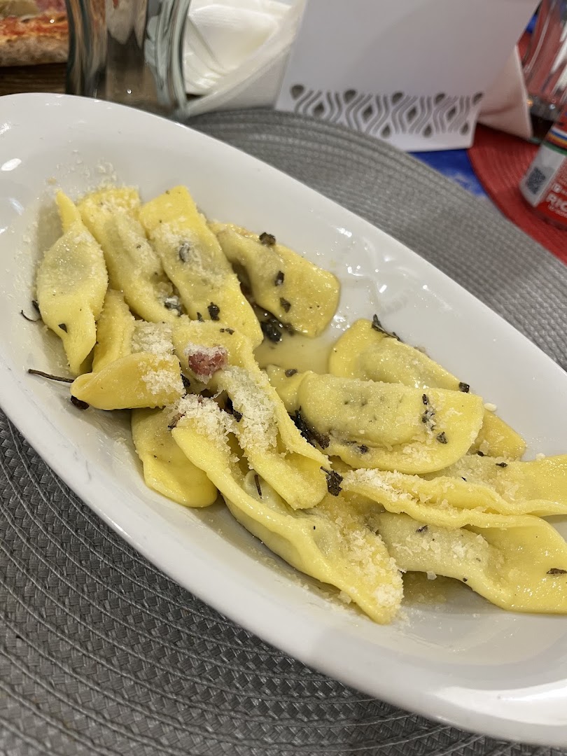 Pizzeria Gastronomia D'Asporto Filofood