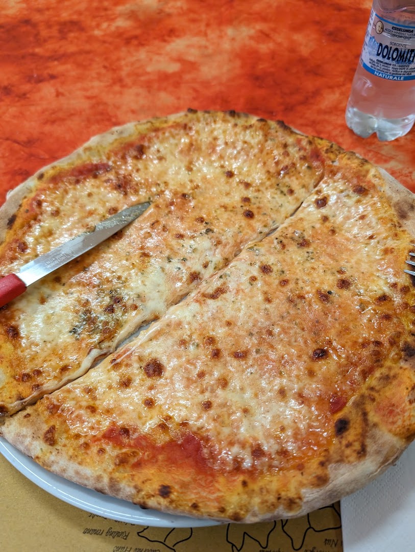 Pizzeria Gastronomia D'Asporto Filofood