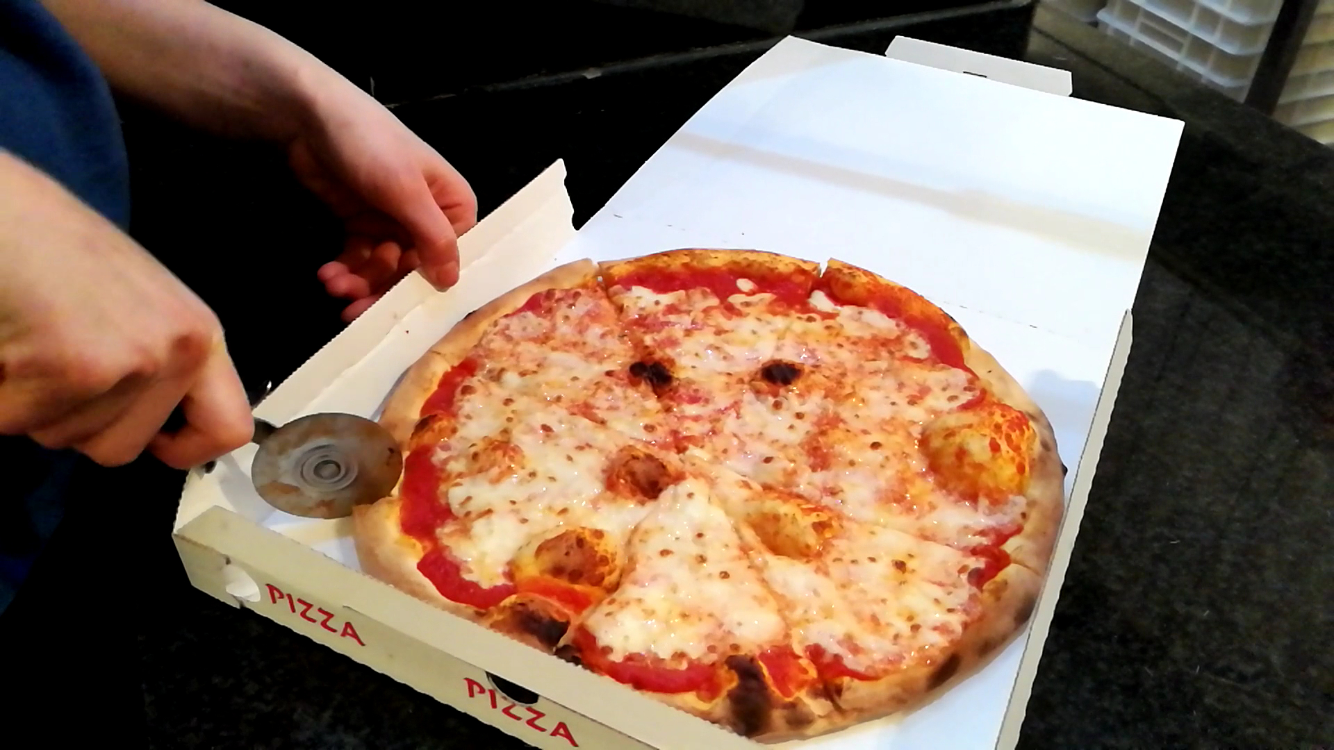 Pizzeria Gastronomia e Rosticceria O' Golfo Di Napoli