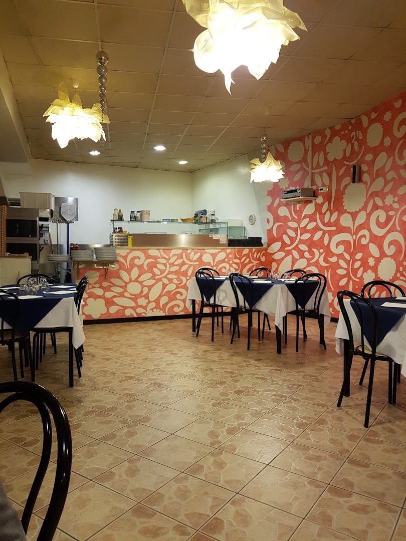 Pizzeria Gatto Matto