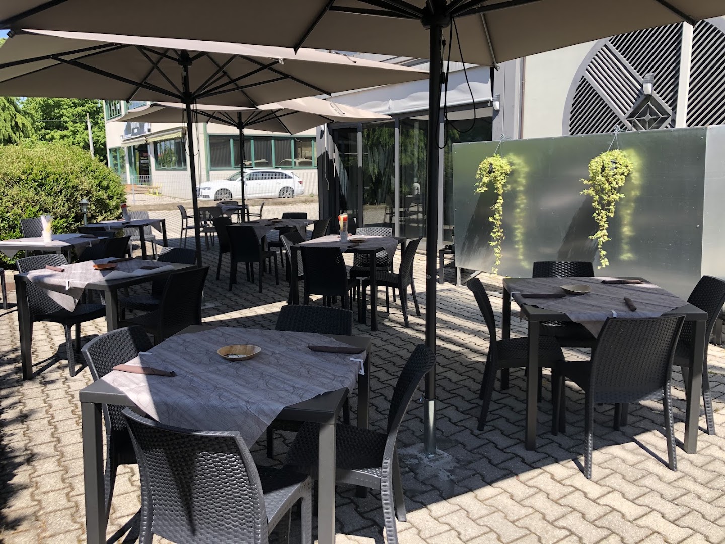 Pizzeria Gaudì Bar
