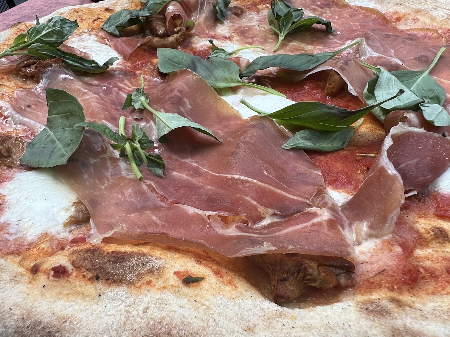 Pizzeria Geier