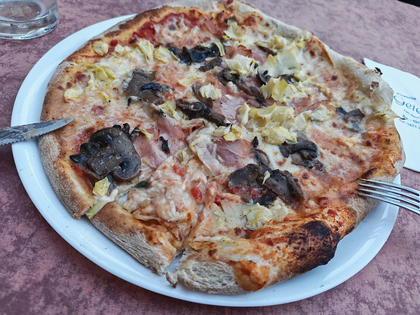 Pizzeria Geier